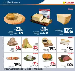 Volantino Conad Pagina 24