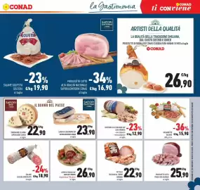 Volantino Conad Pagina 25