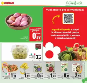 Volantino Conad Pagina 27