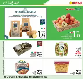 Volantino Conad Pagina 28