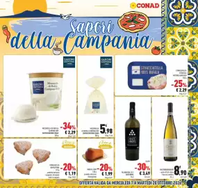 Volantino Conad Pagina 29