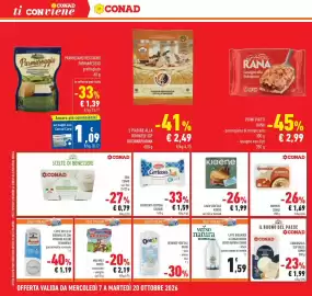 Volantino Conad Pagina 30