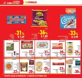 Volantino Conad Pagina 32