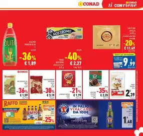 Volantino Conad Pagina 33