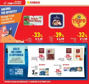 Volantino Conad Pagina 38