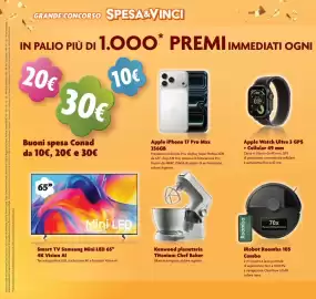 Volantino Conad Pagina 4