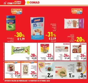 Volantino Conad Pagina 40
