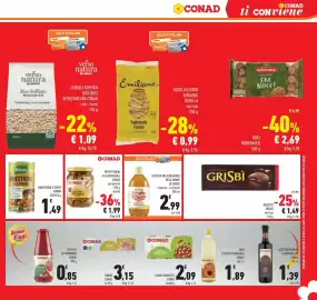 Volantino Conad Pagina 41