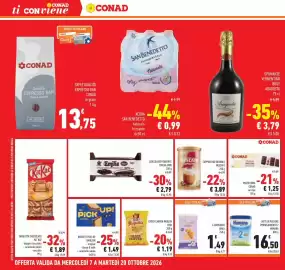 Volantino Conad Pagina 42