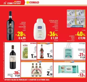 Volantino Conad Pagina 44
