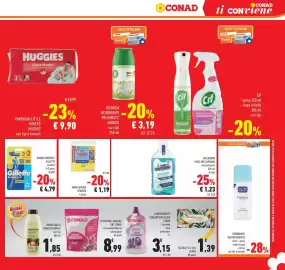 Volantino Conad Pagina 45