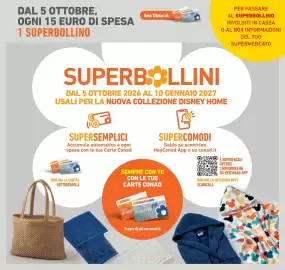 Volantino Conad Pagina 49