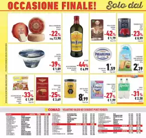 Volantino Conad Pagina 54