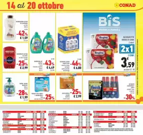 Volantino Conad Pagina 55
