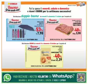 Volantino Conad Pagina 56