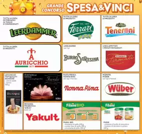 Volantino Conad Pagina 6