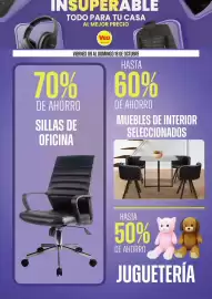 Catálogo Supermercados Vea Página 5: INSUPERABLE TODO PARA TU CASA AL MEJOR PRECIO Vea Cencosud 70% VIERNES 09 AL DOMINGO 18