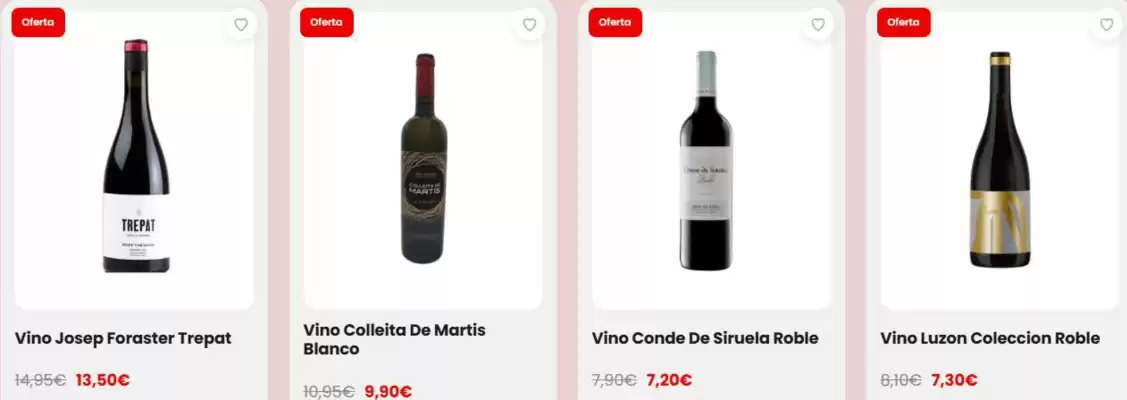 Vinalium (válido hasta el 22-10)