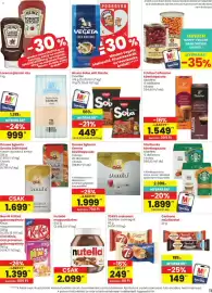 Spar akciós újság hét 42 Oldal 11