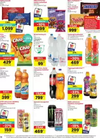 Spar akciós újság hét 42 Oldal 14