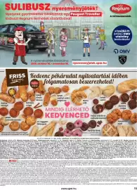 Spar akciós újság hét 42 Oldal 19