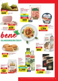 Spar akciós újság hét 42 Oldal 3