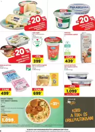Spar akciós újság hét 42 Oldal 8