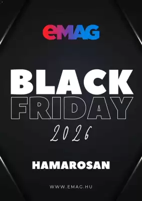 eMAG (érvényes eddig: 27-11)