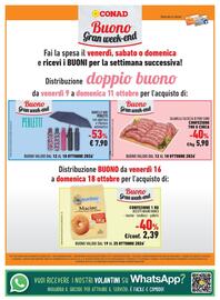 Volantino Conad City Pagina 32