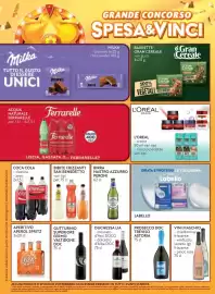Volantino Conad City Pagina 10