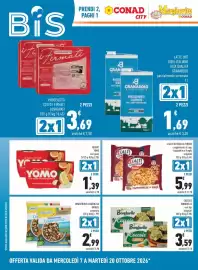 Volantino Conad City Pagina 12