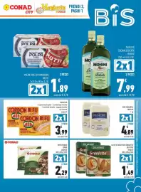 Volantino Conad City Pagina 13