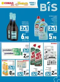 Volantino Conad City Pagina 15