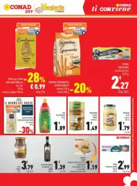 Volantino Conad City Pagina 17