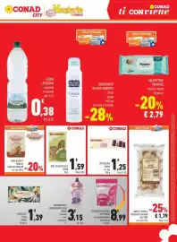 Volantino Conad City Pagina 19