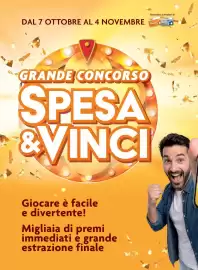 Volantino Conad City Pagina 2