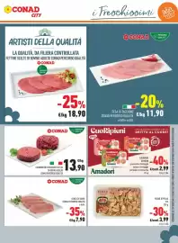 Volantino Conad City Pagina 25