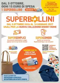 Volantino Conad City Pagina 27