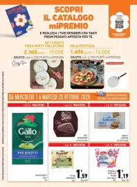 Volantino Conad City Pagina 30