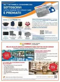 Volantino Conad City Pagina 31