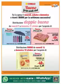 Volantino Conad City Pagina 32