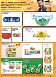 Volantino Conad City Pagina 7