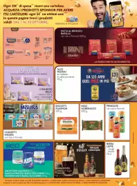 Volantino Conad City Pagina 9