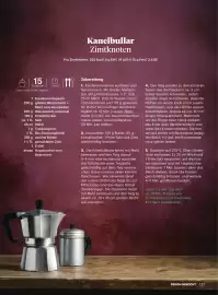 Billa Flugblatt Seite 121