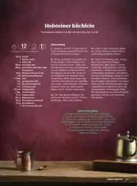 Billa Flugblatt Seite 129