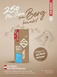 Billa Flugblatt Seite 134