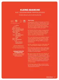 Billa Flugblatt Seite 137