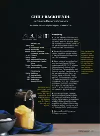 Billa Flugblatt Seite 157