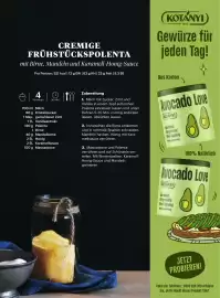 Billa Flugblatt Seite 161