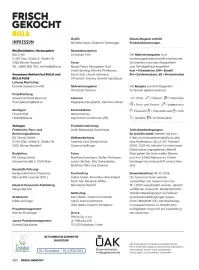 Billa Flugblatt Seite 166